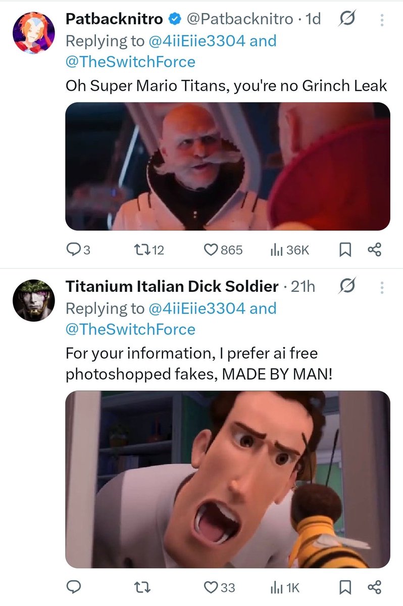 Russell tweet media