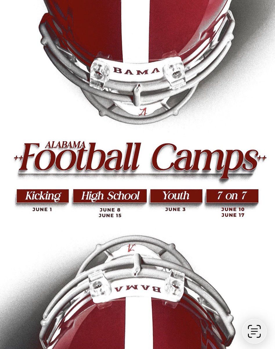 Thank you for the invite! Looking forward to showing what I can do. <a href="/CoachSanders14/">Coach Sanders</a> <a href="/GGocella/">Gavin Gocella</a> <a href="/QBHitList/">QBHitList.com</a> <a href="/dhglover/">🏈Coach Glove🏈</a> <a href="/sca_football/">SCA Football</a> <a href="/CoachP_SCA/">Coach P</a> <a href="/NzoneFootball/">Noel Mazzone</a> <a href="/TheSniperSchool/">Ray Isaac</a>