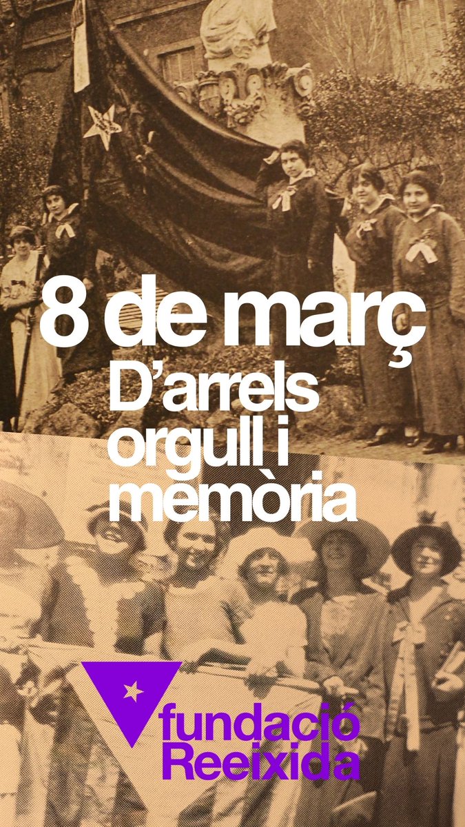 Fundació Reeixida tweet media