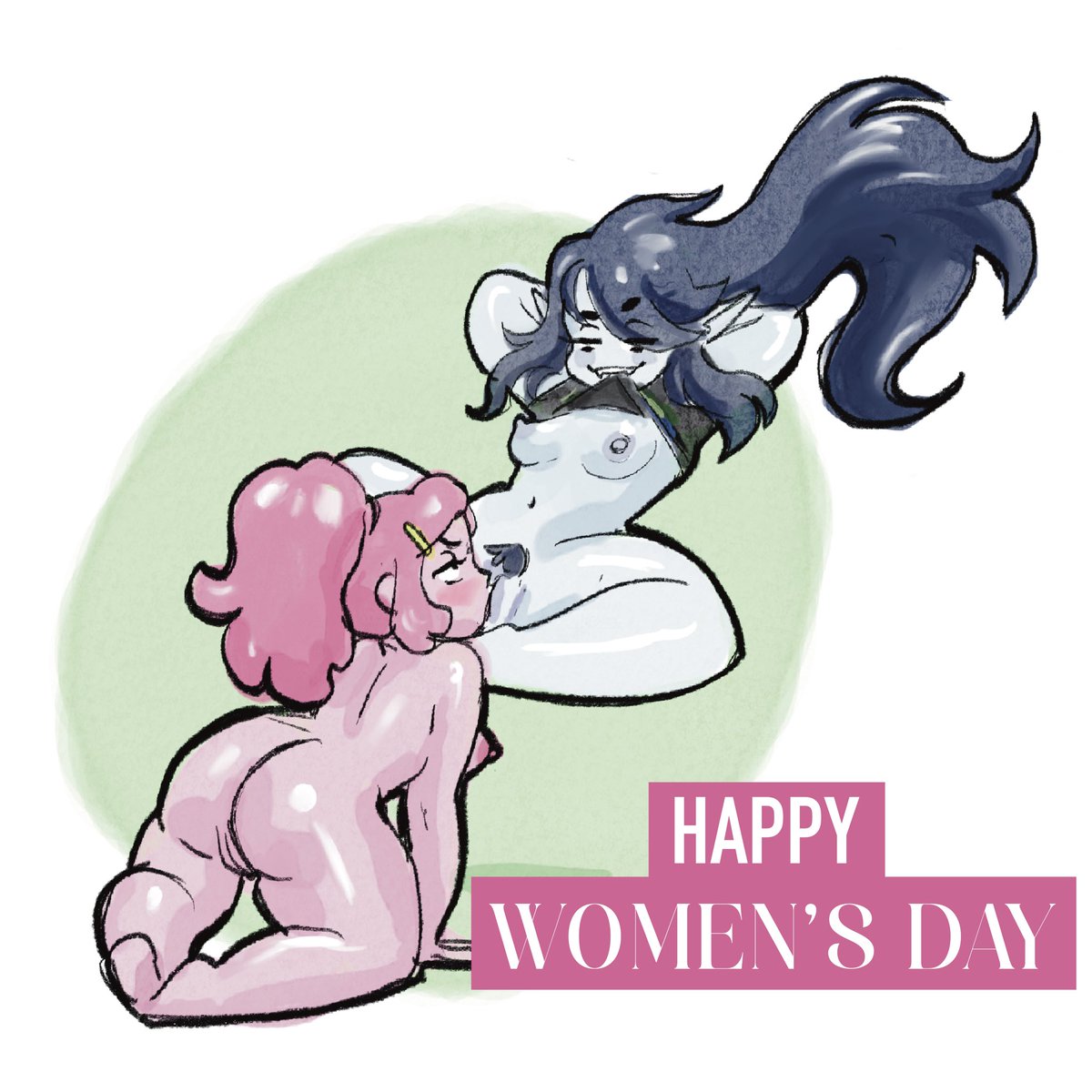 Phantom Dame 🔞NSFW tweet media