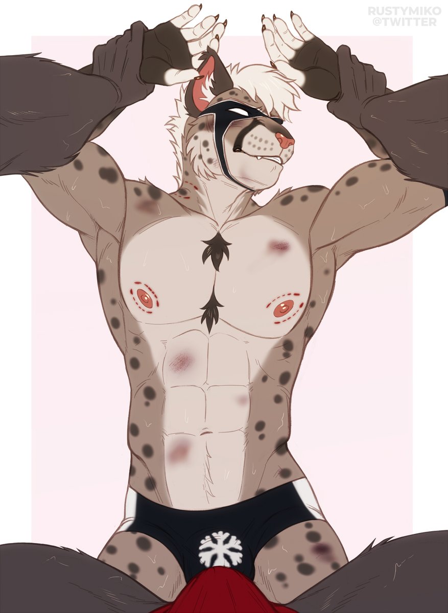 🔞 RustyMiko (commissions are open) tweet media