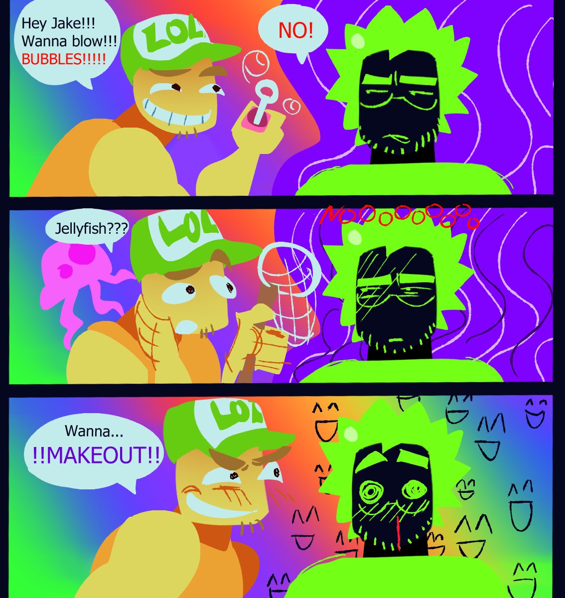 star code spencer 🐛☘️ tweet media