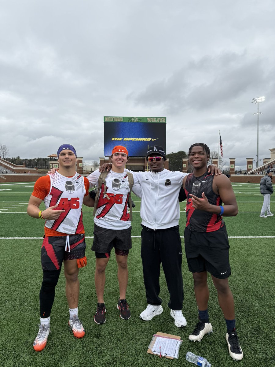 Max Brown 2027 4⭐️ tweet media