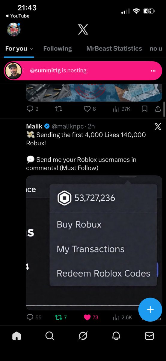 Masterkingoftwi's tweet photo. @maliknpc All done masterJ77755 https://t.co/2FE8bN4abe