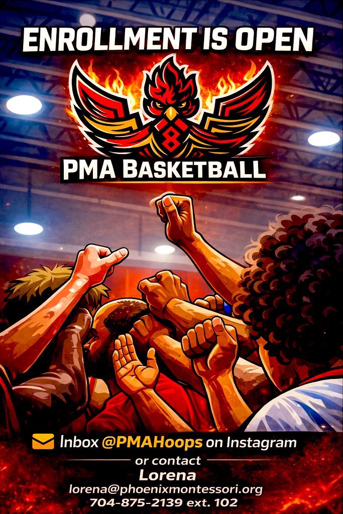 PMAhoops tweet media