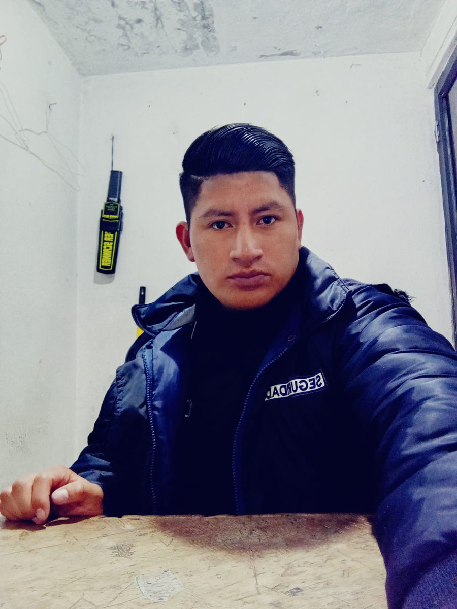 Police and Military tweet media