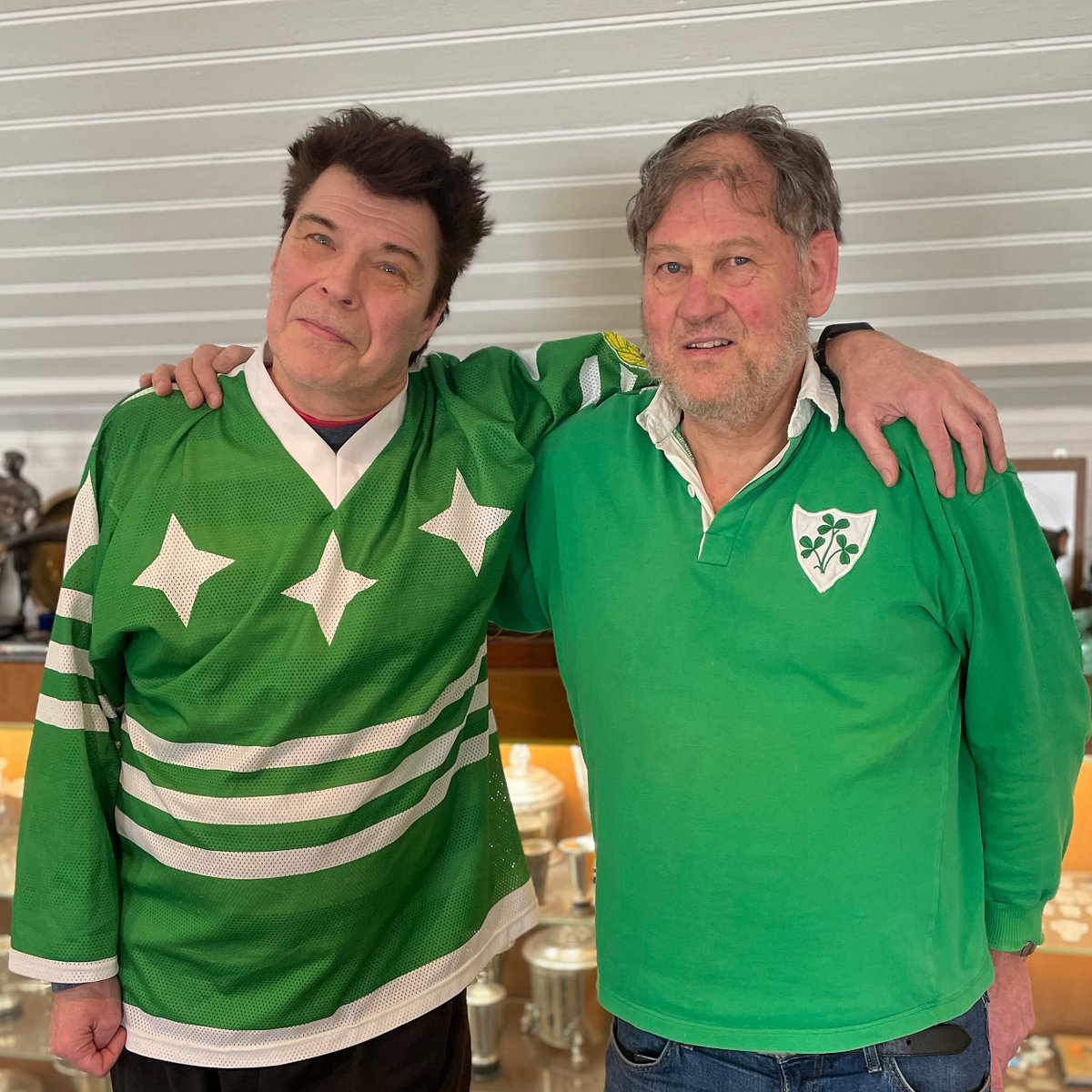 Hammarby Idrottsförening tweet media