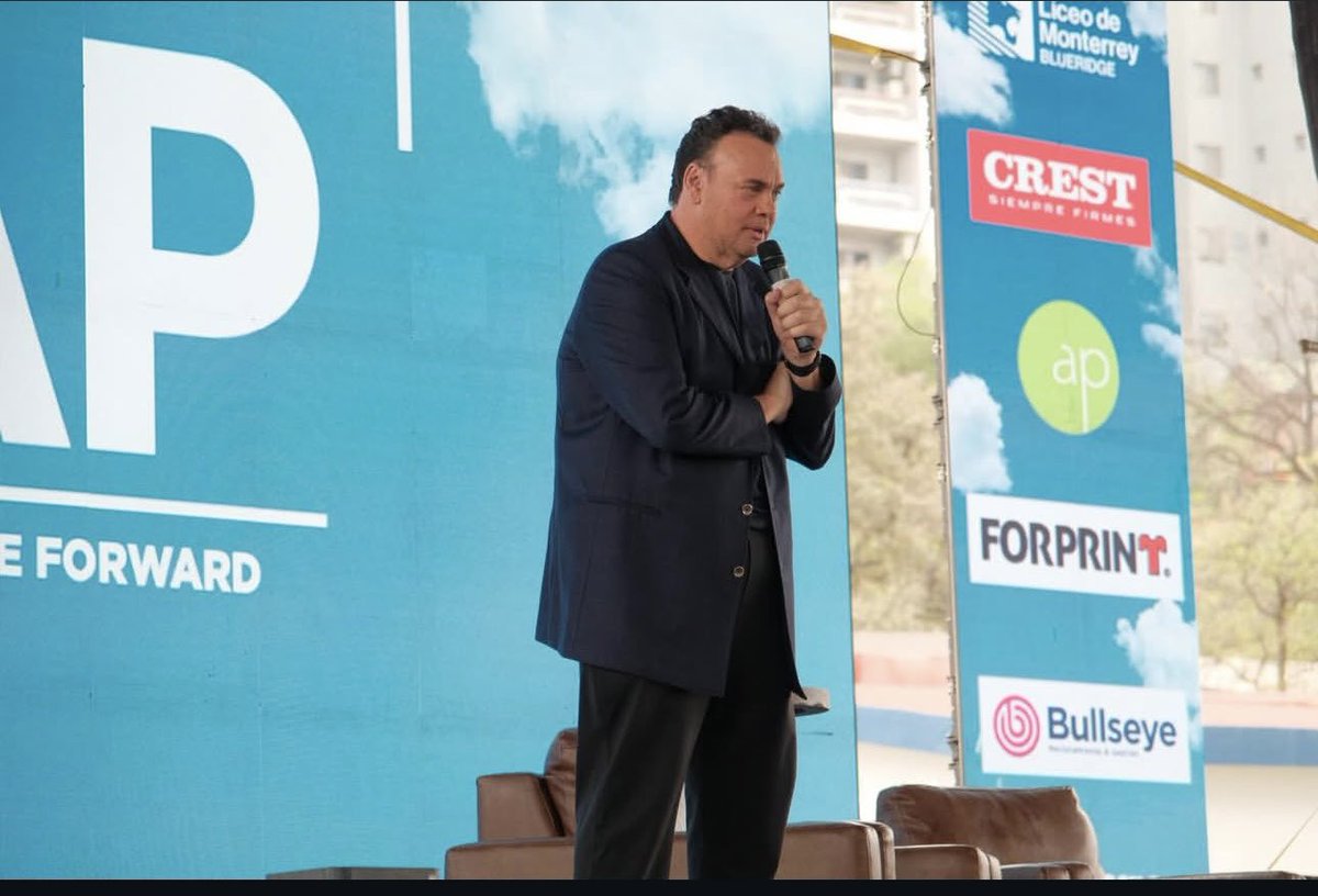 David Faitelson tweet media