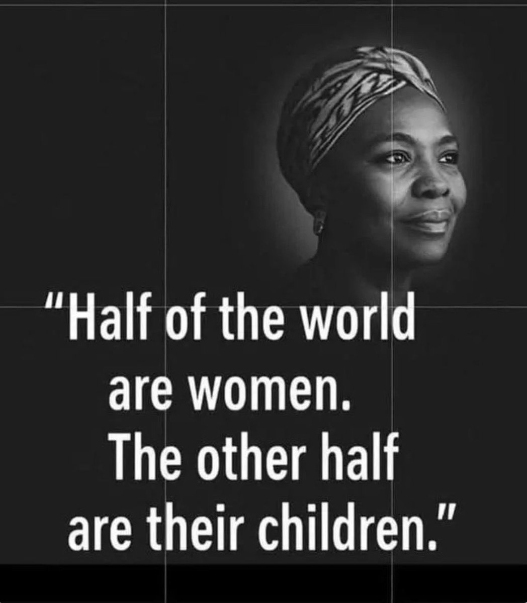 Happy International Women’s Day