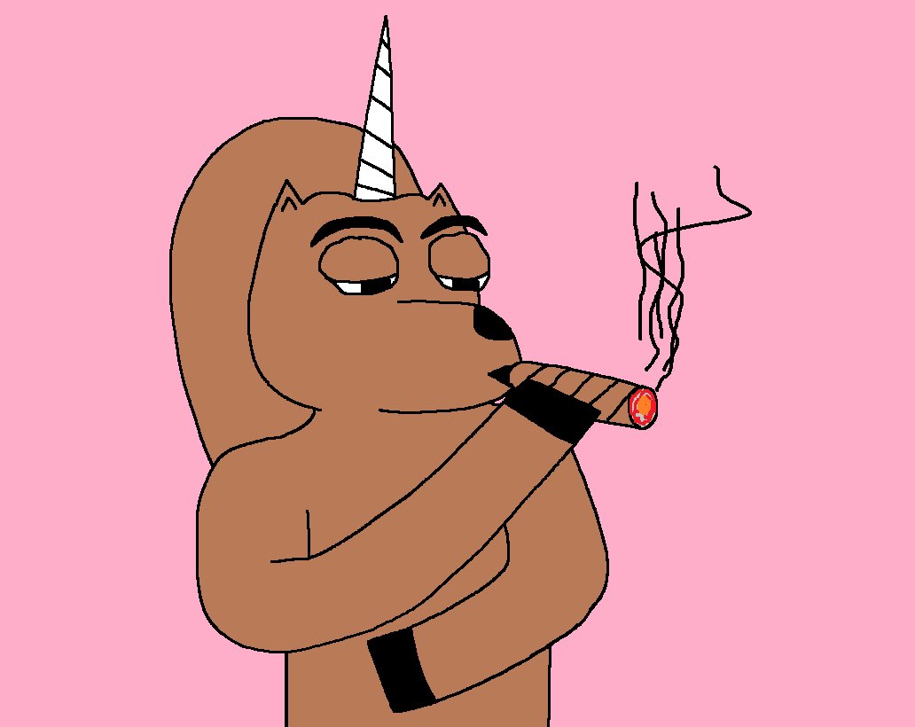 Canelcorn tweet media