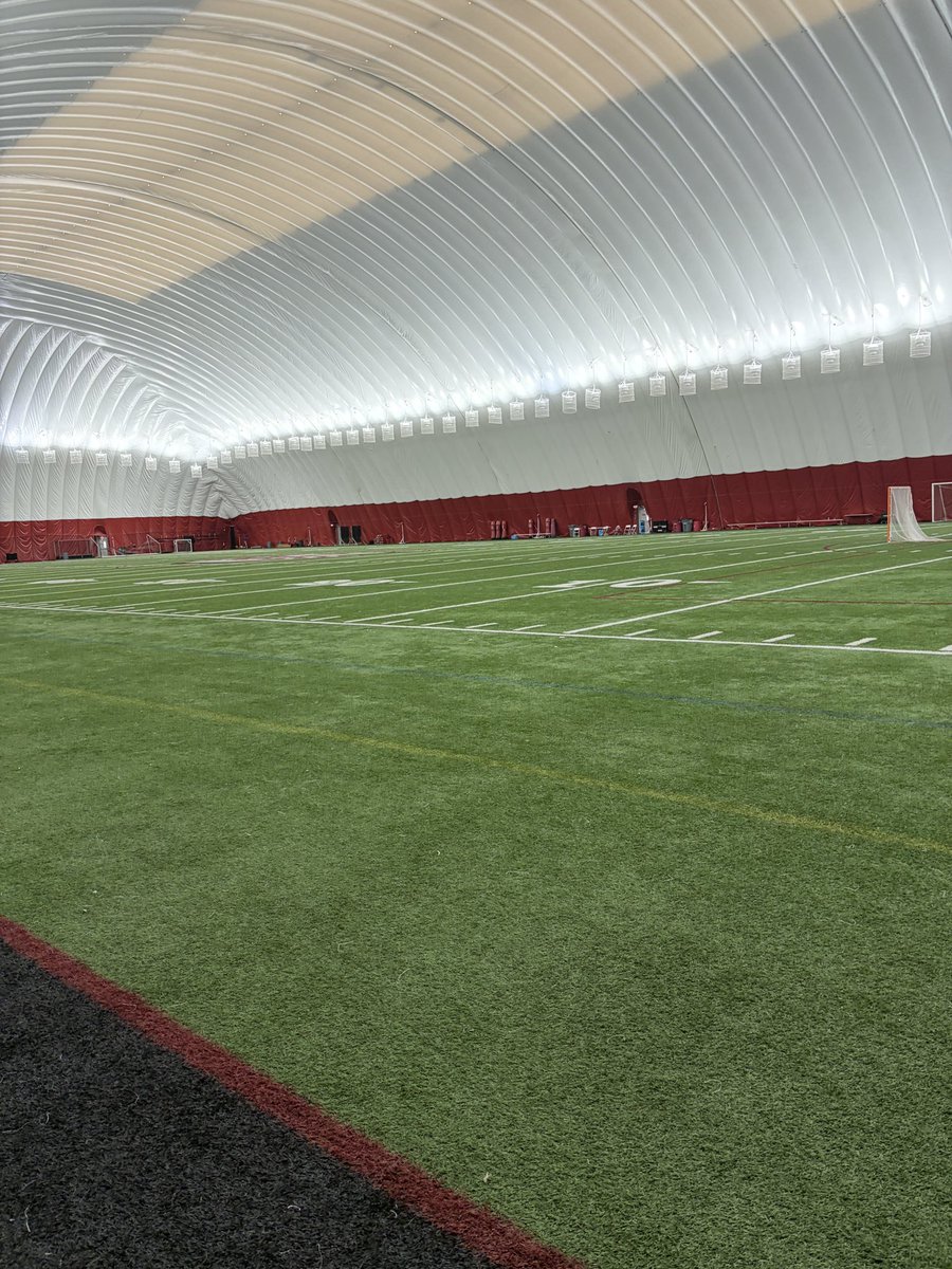 Lucas Robert 28’ S/WR/ATH tweet media