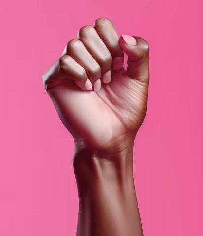 paulolamac's tweet photo. 8 de março é dia de luta.

Luta pela vida, pelos direitos e pelo fim da violência.
Contra a escala 6x1 que sobrecarrega a vida das mulheres.
Por justiça climática, para que nenhuma mulher seja obrigada a viver sob o peso do racismo ambiental.

Estamos juntos nessa luta. https://t.co/o5Qr9qJYoJ