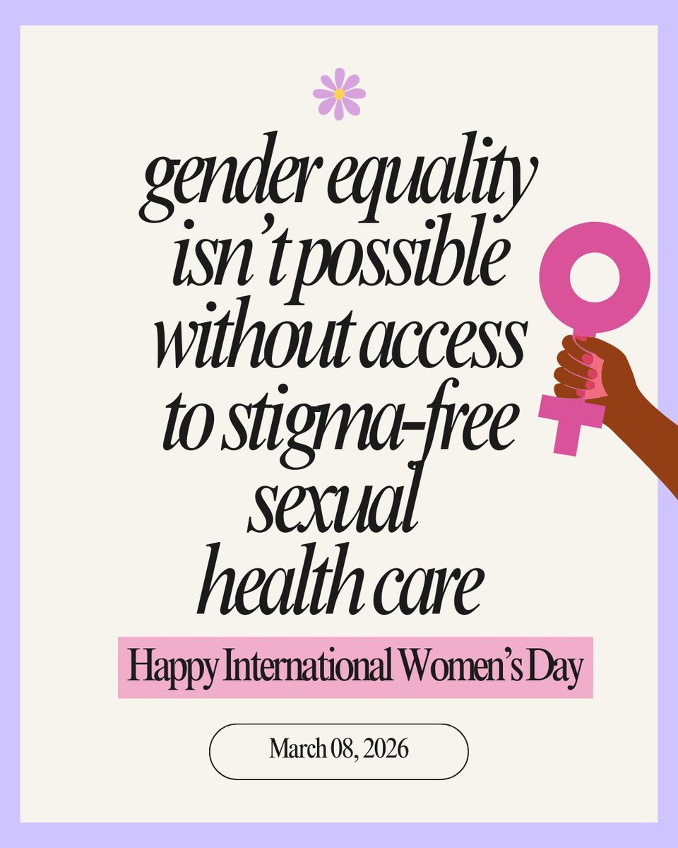 American Sexual Health Association tweet media