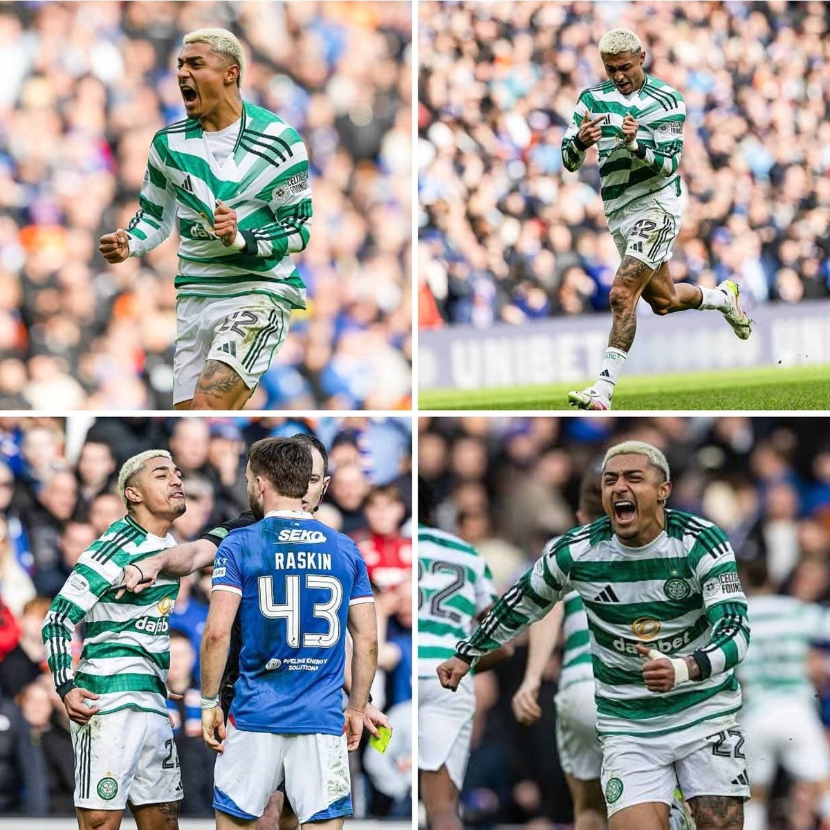 Lee Sichi 🏴󠁧󠁢󠁳󠁣󠁴󠁿 tweet media