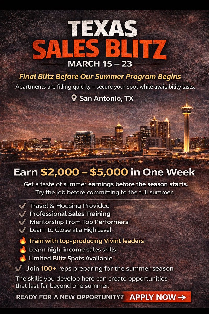 WilliamPoles's tweet photo. If you’re wanting to get into sales dm me! https://t.co/SAS4b7i8R6
