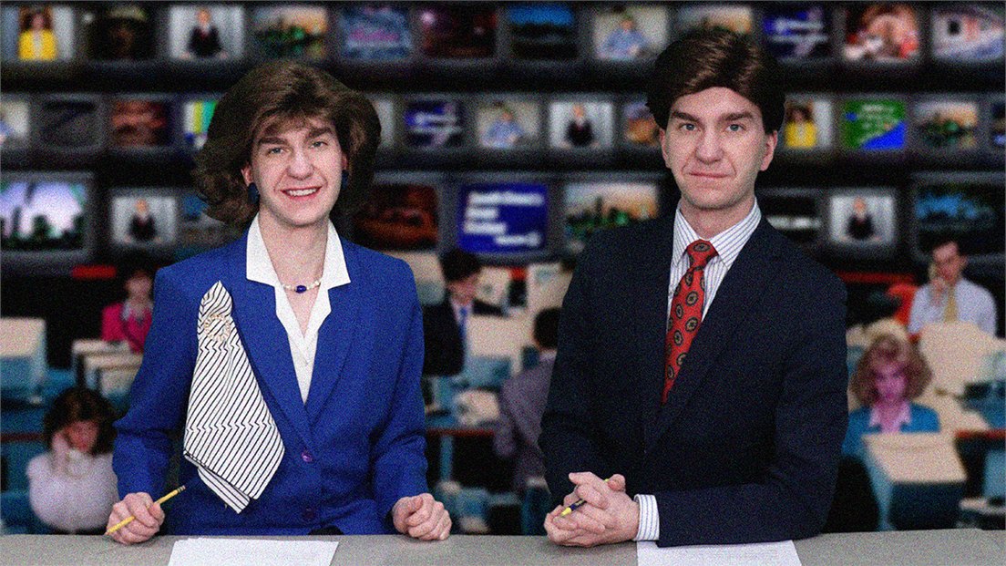 AndrewBallNews's tweet photo. I Made an ENTIRE Newscast from 1989 with COMMERCIALS https://t.co/TzeRd8S96A https://t.co/p7RJ74l7lv