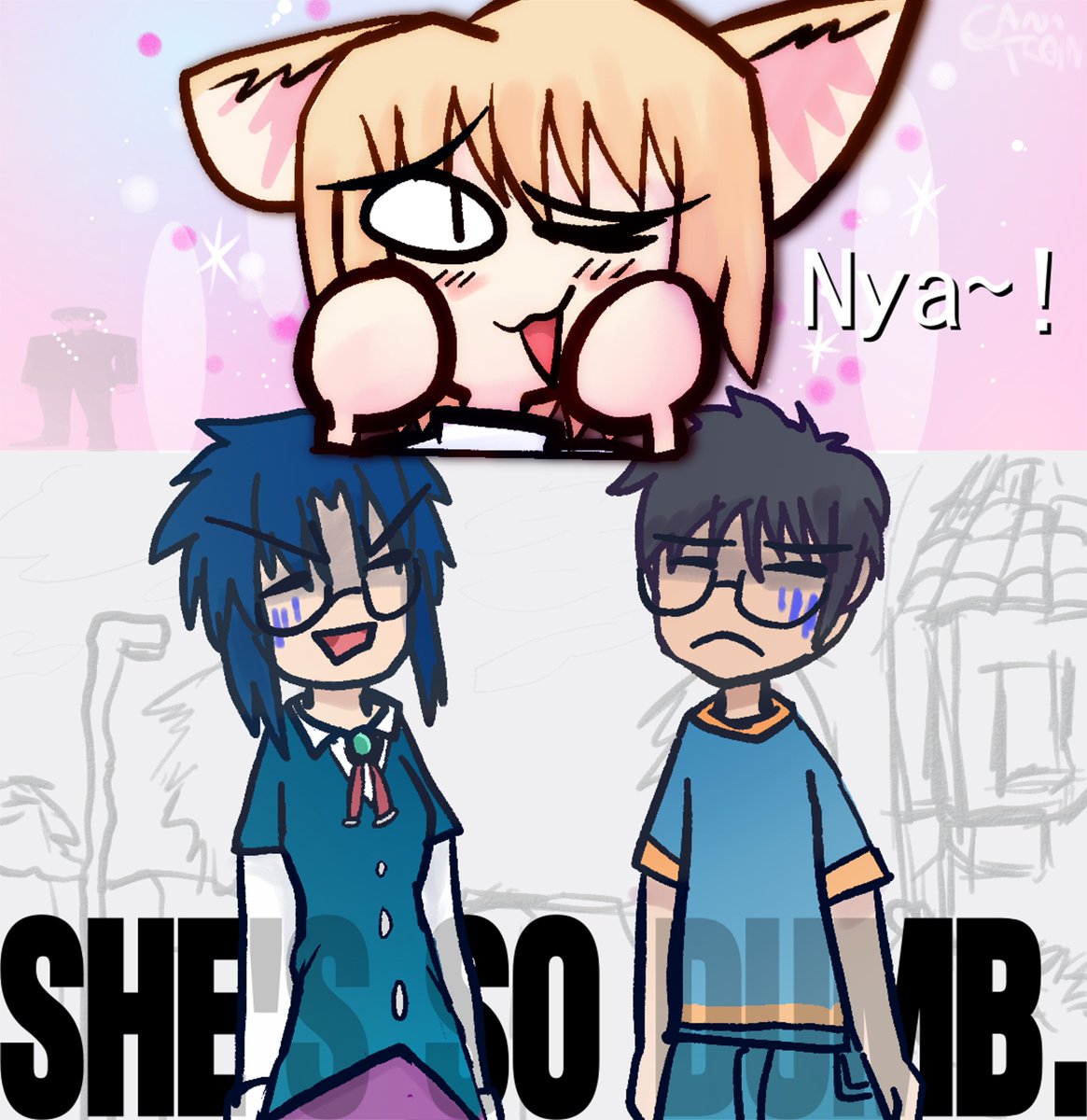 AnonTrain tweet media