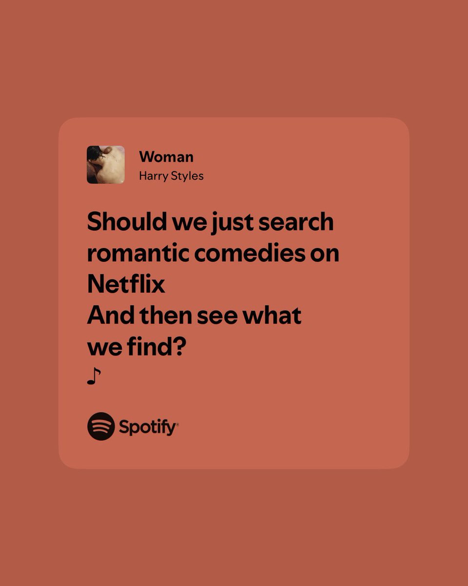 NetflixES's tweet photo. Como empezó              //         Como va
#HarryStylesNetflix https://t.co/zF80v4yxy3