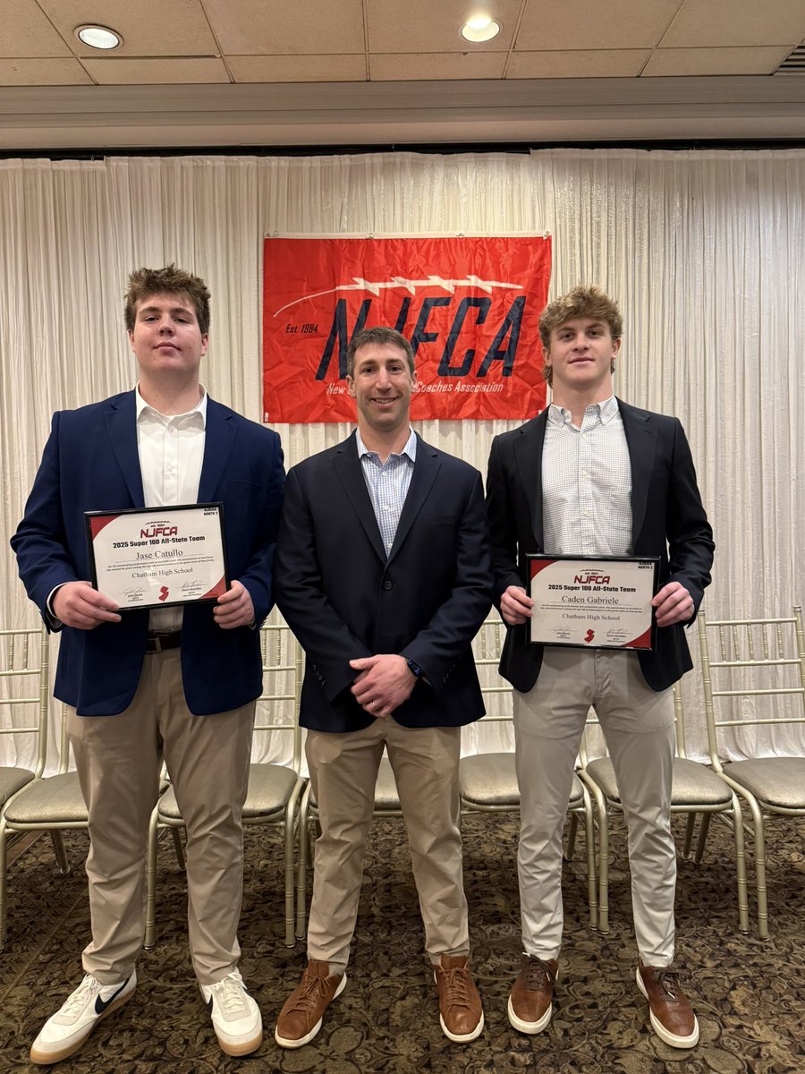 Chatham Cougars Football tweet media