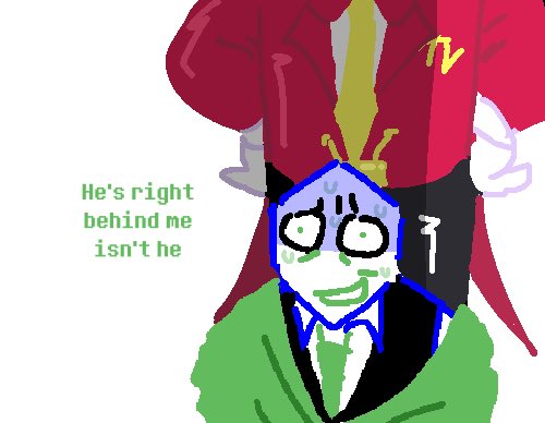 plue's awful mike room tweet media