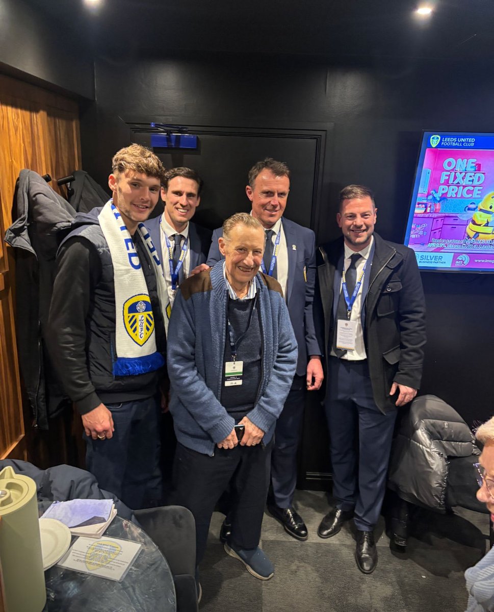 Harry Powell “The Sauce” tweet media