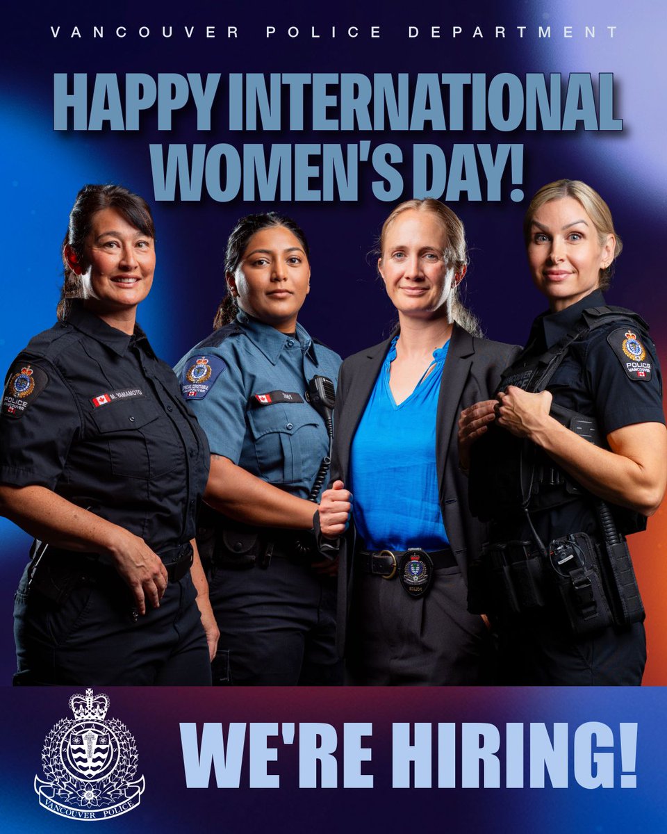 VPD Recruiting tweet media