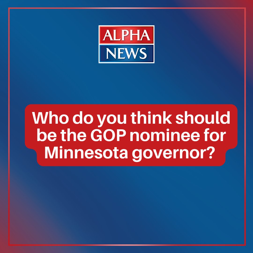 Alpha News tweet media