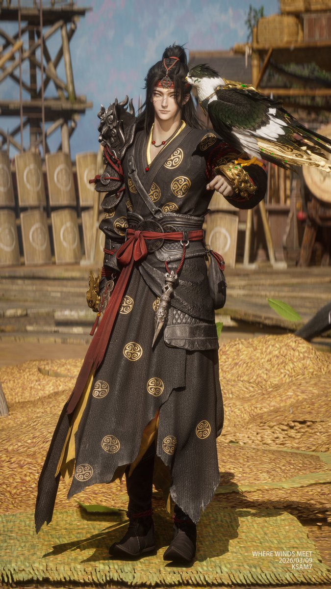 KSAM7 🇨🇳 tweet media