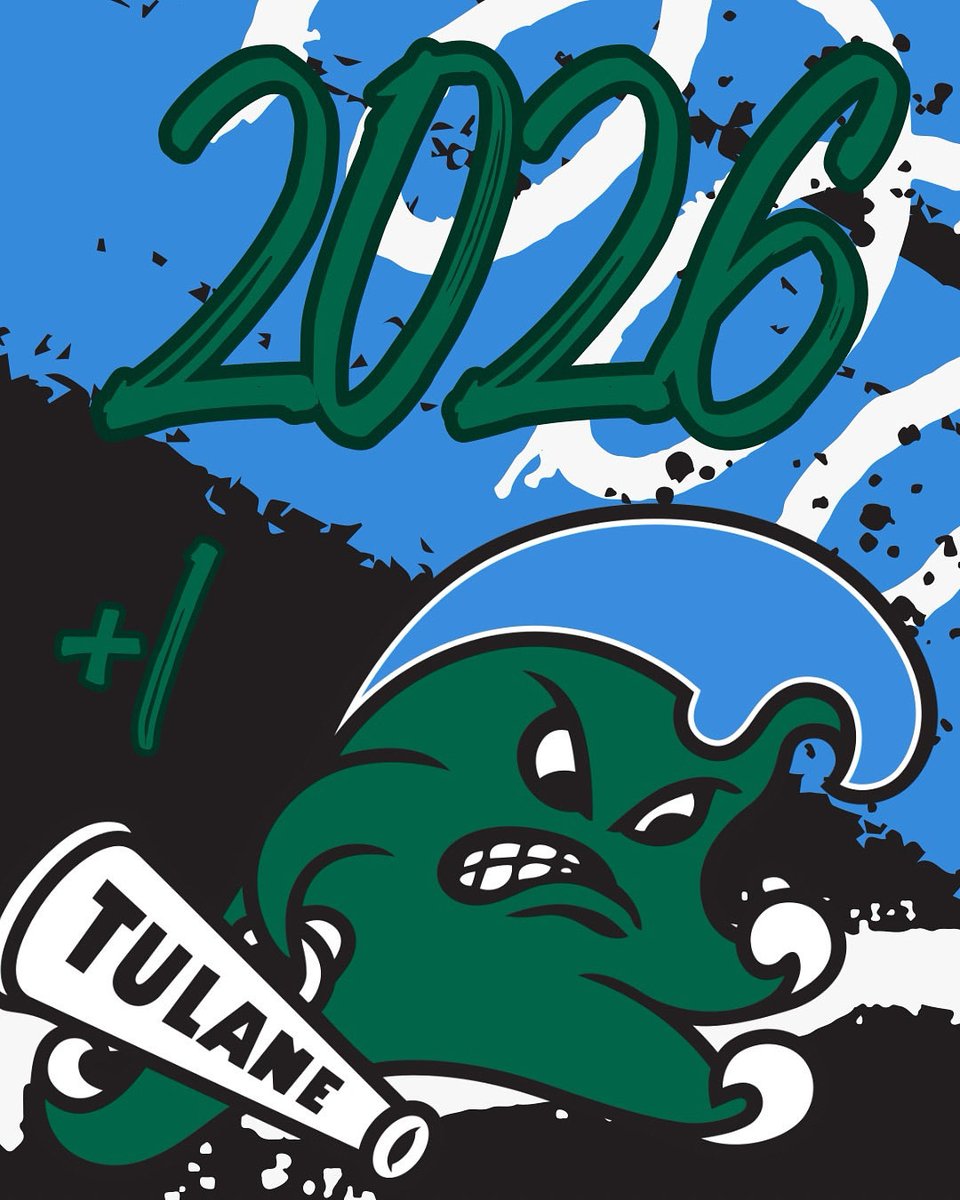 Tulane Swim & Dive tweet media