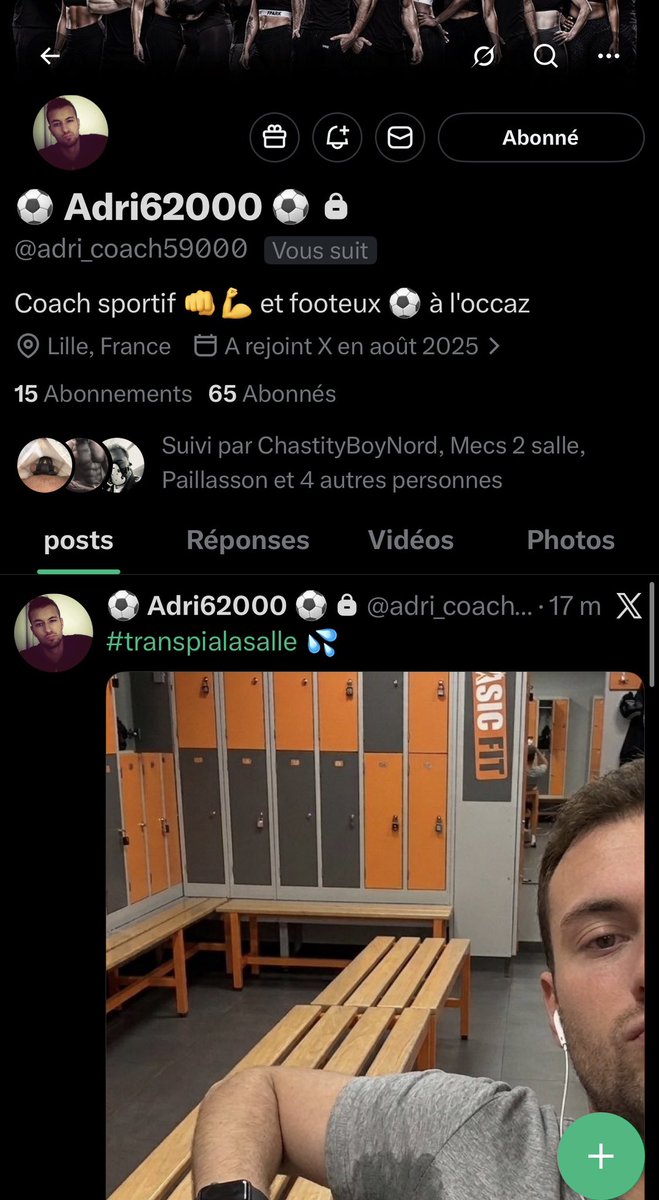 🐺 Alx 🐺 tweet media