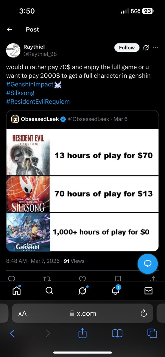 Obsidian787 tweet media