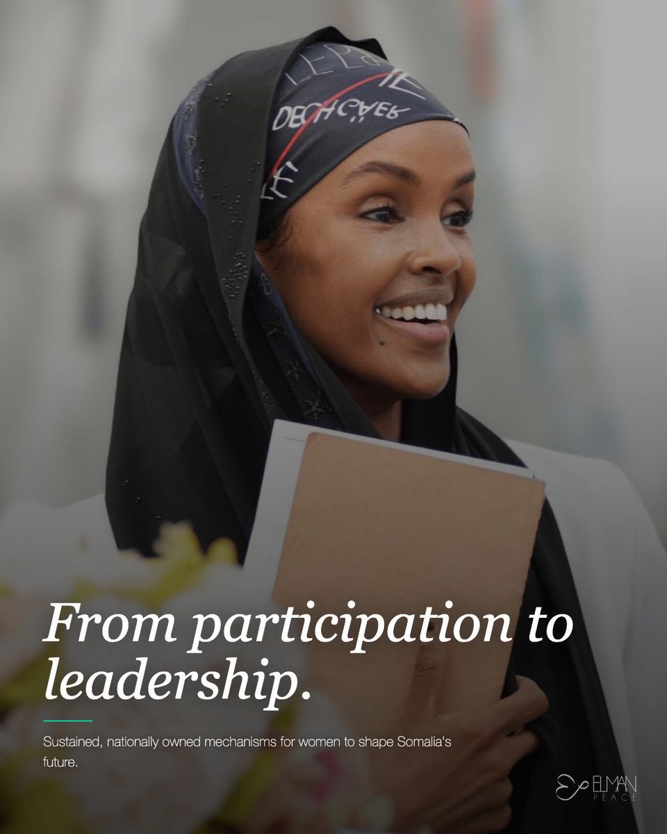 Ilwad Elman tweet media