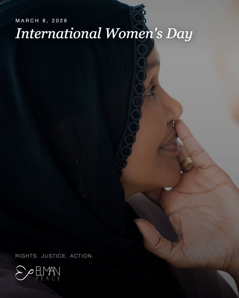 Ilwad Elman tweet media