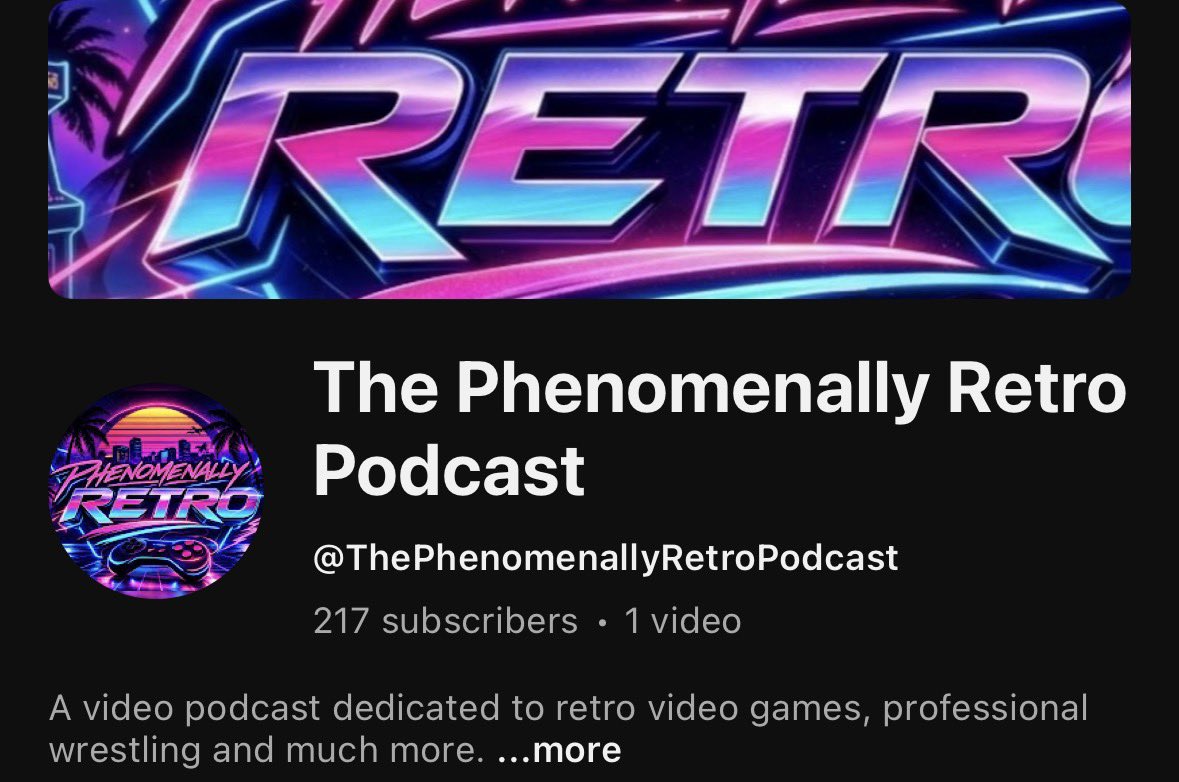 Cory of Bodyslam.net tweet media