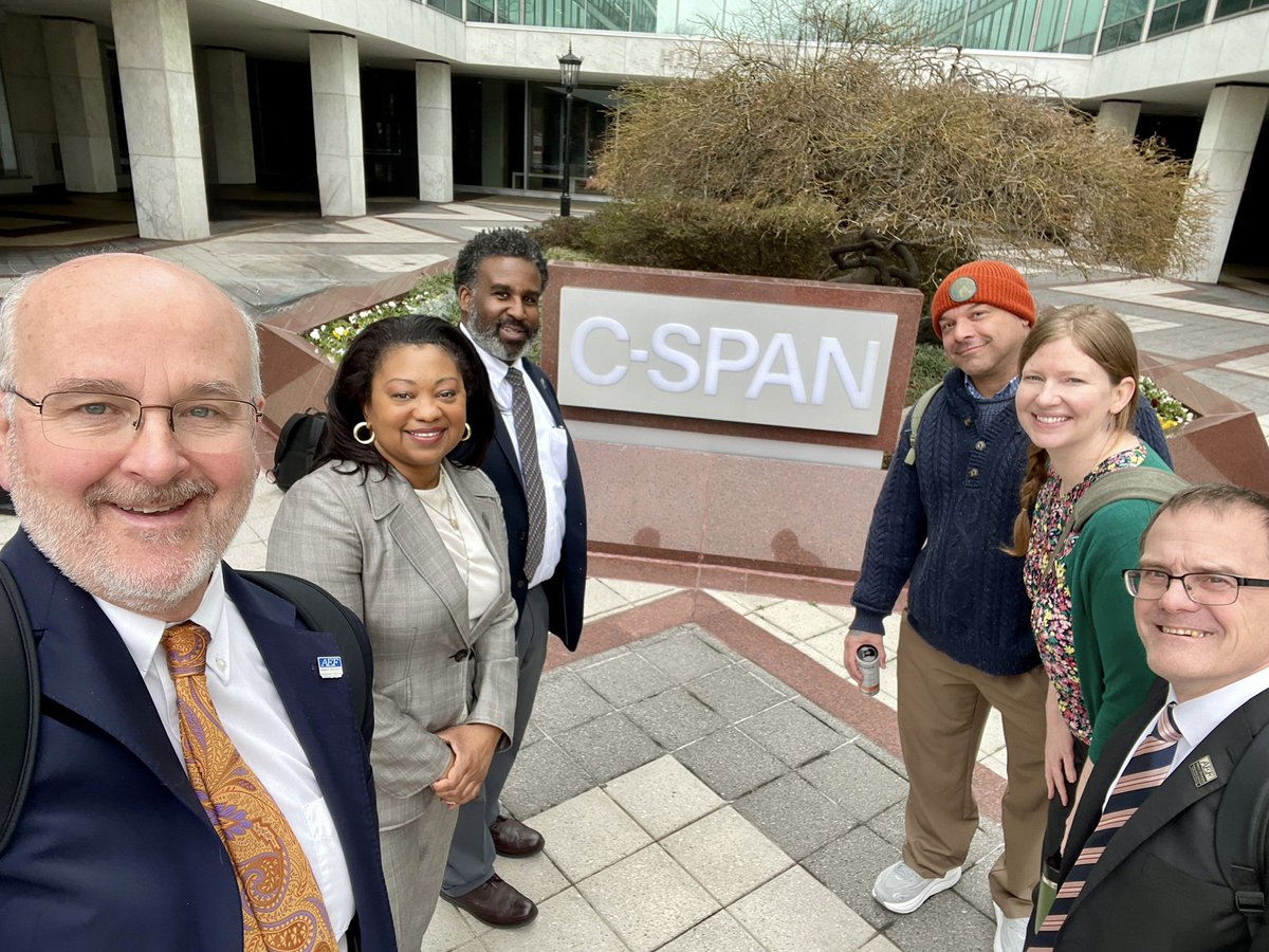 Sequoyah Wharton, Ed.D. tweet media