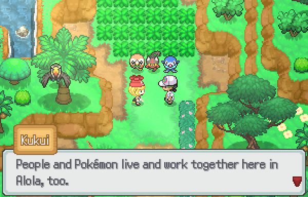 Maryn✨Pokémon Radiante✨ tweet media