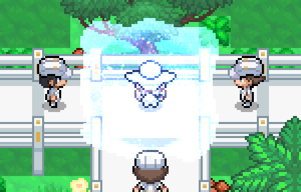 Maryn✨Pokémon Radiante✨ tweet media