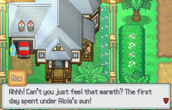 Maryn✨Pokémon Radiante✨ tweet media