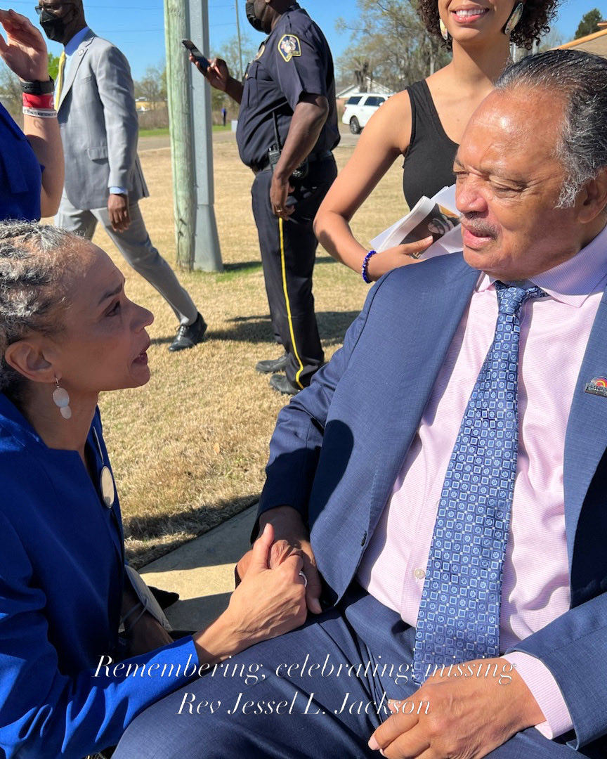 Maya Wiley tweet media