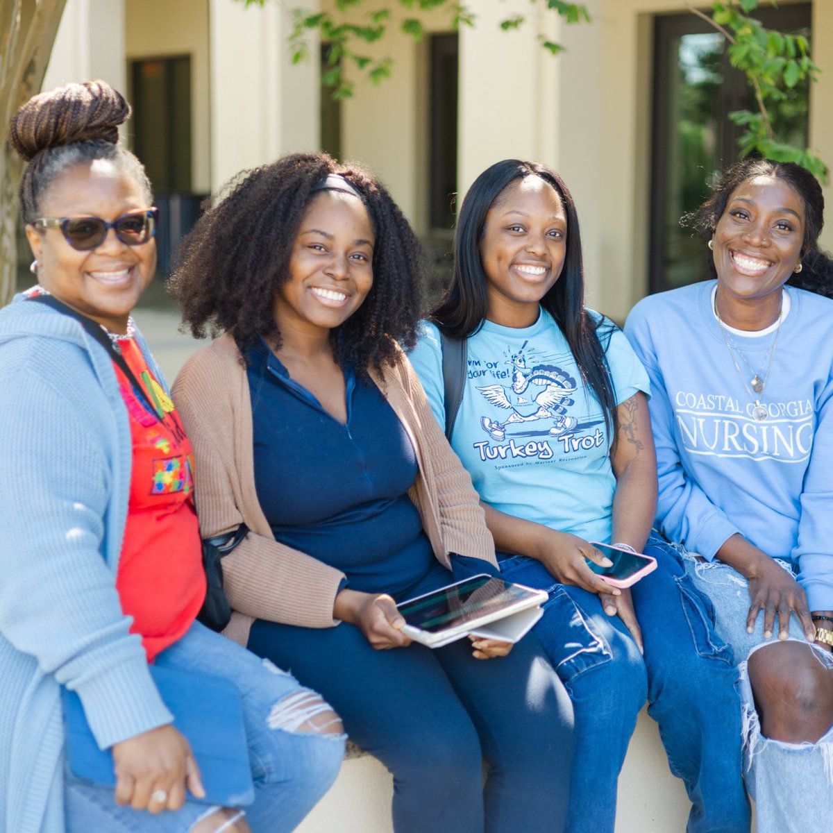 Coastal Georgia tweet media