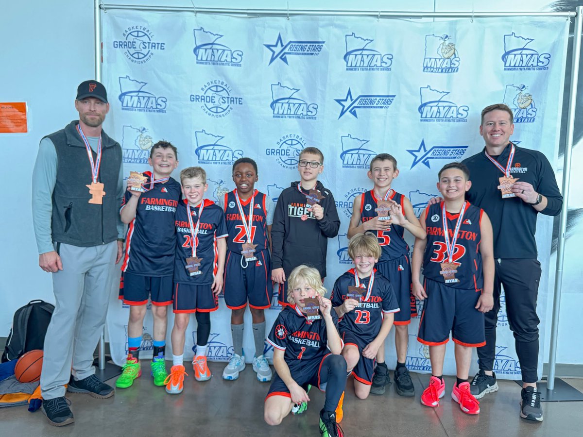 Farmingtonyouthbasketball tweet media