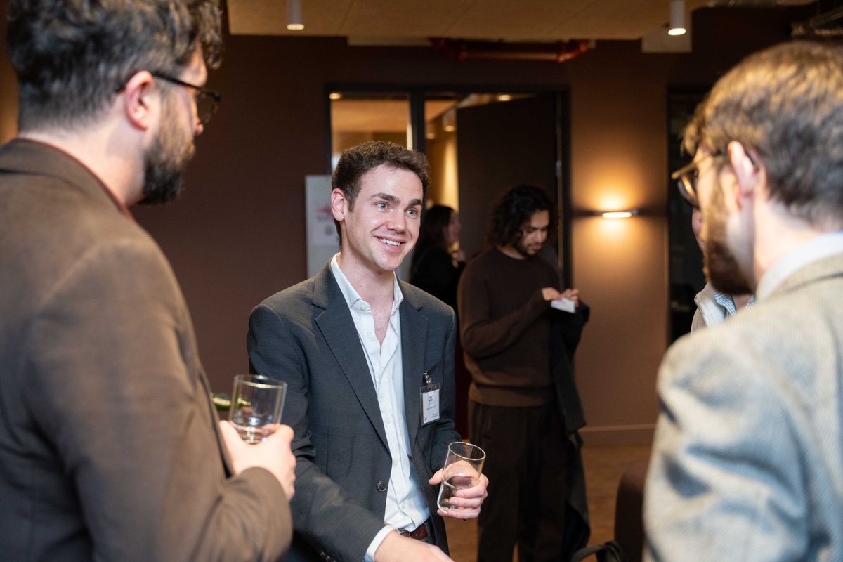 Incubator for Artificial Intelligence tweet media