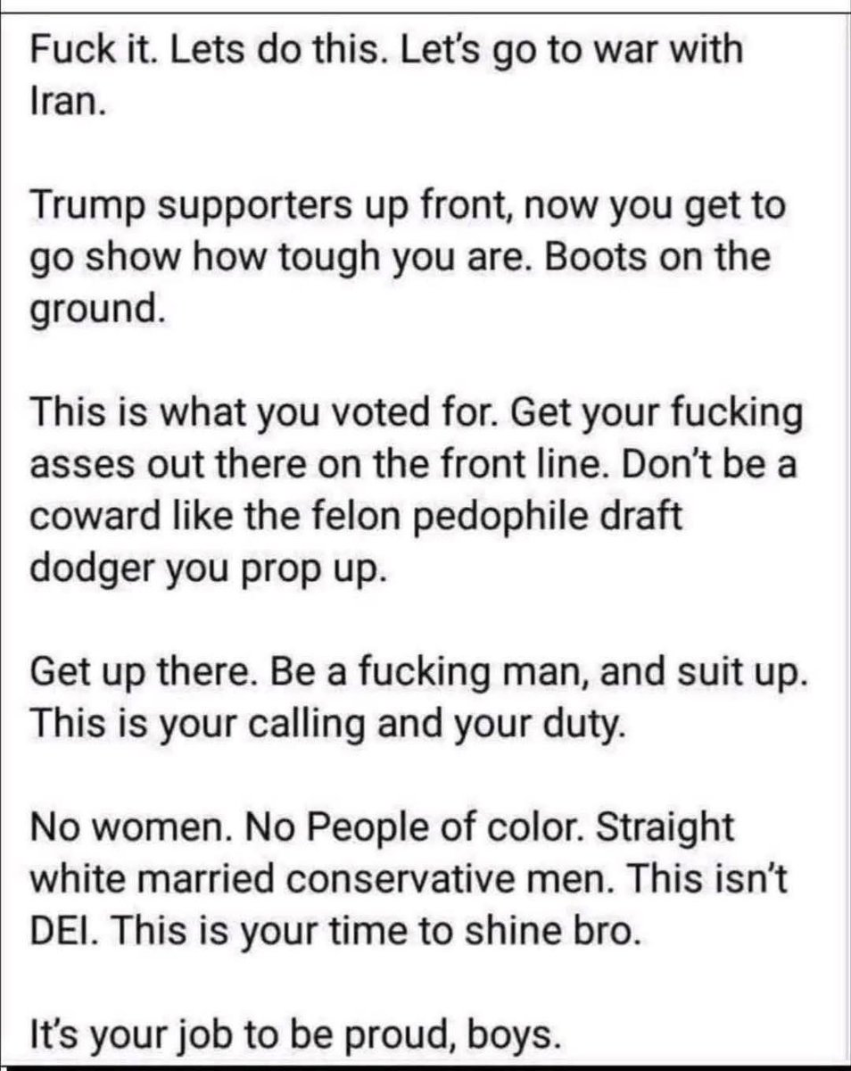 Old Man on the River tweet media