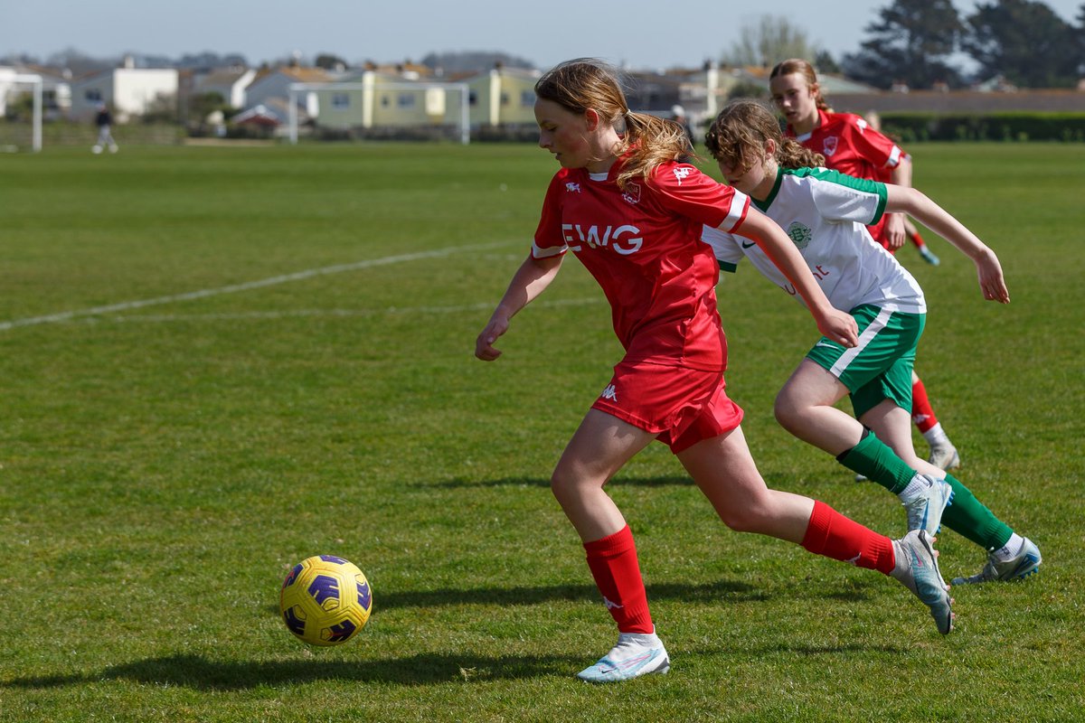 JerseyBullsFC's tweet photo. Happy International Womenβs Day β€οΈπ
#BackTheBulls #FutureBulls https://t.co/UIwsfNXsES