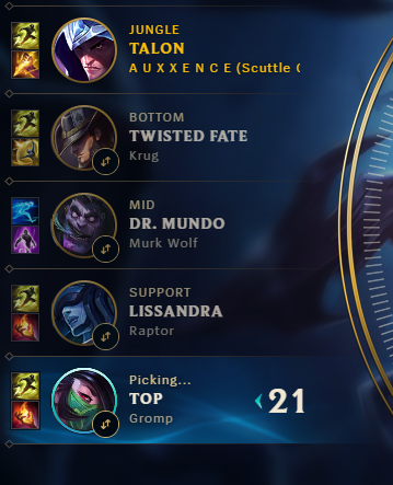 AUXXENCE tweet media