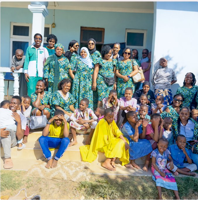 Tanzania Meteorological Authority tweet media