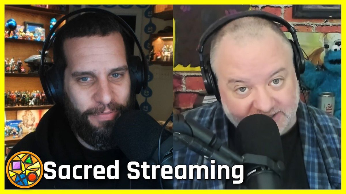 Colin Moriarty tweet media