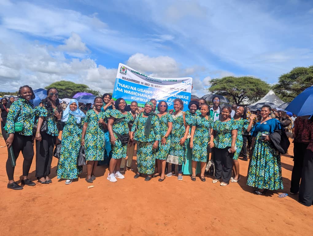 Tanzania Meteorological Authority tweet media