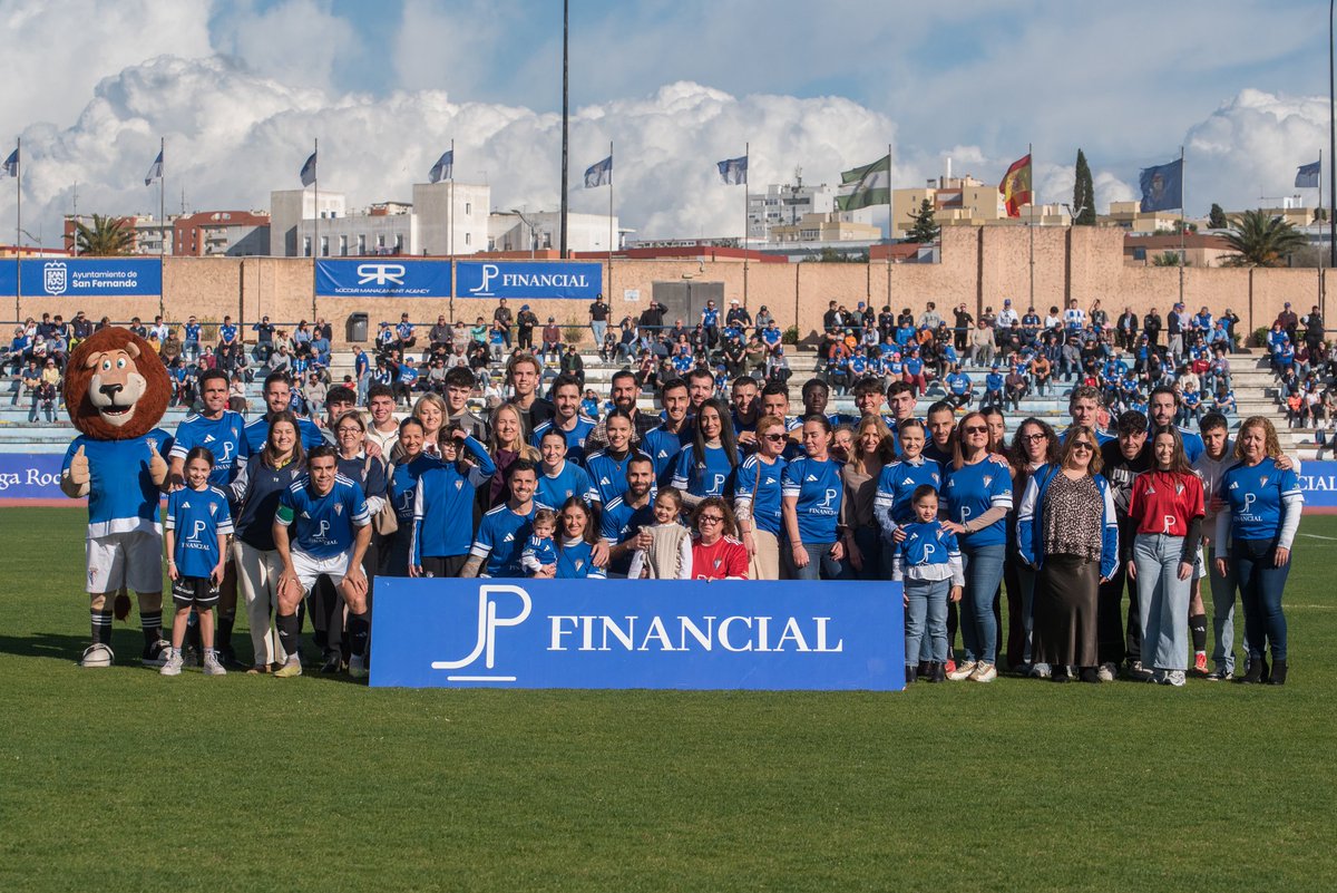 CD San Fernando 1940 tweet media