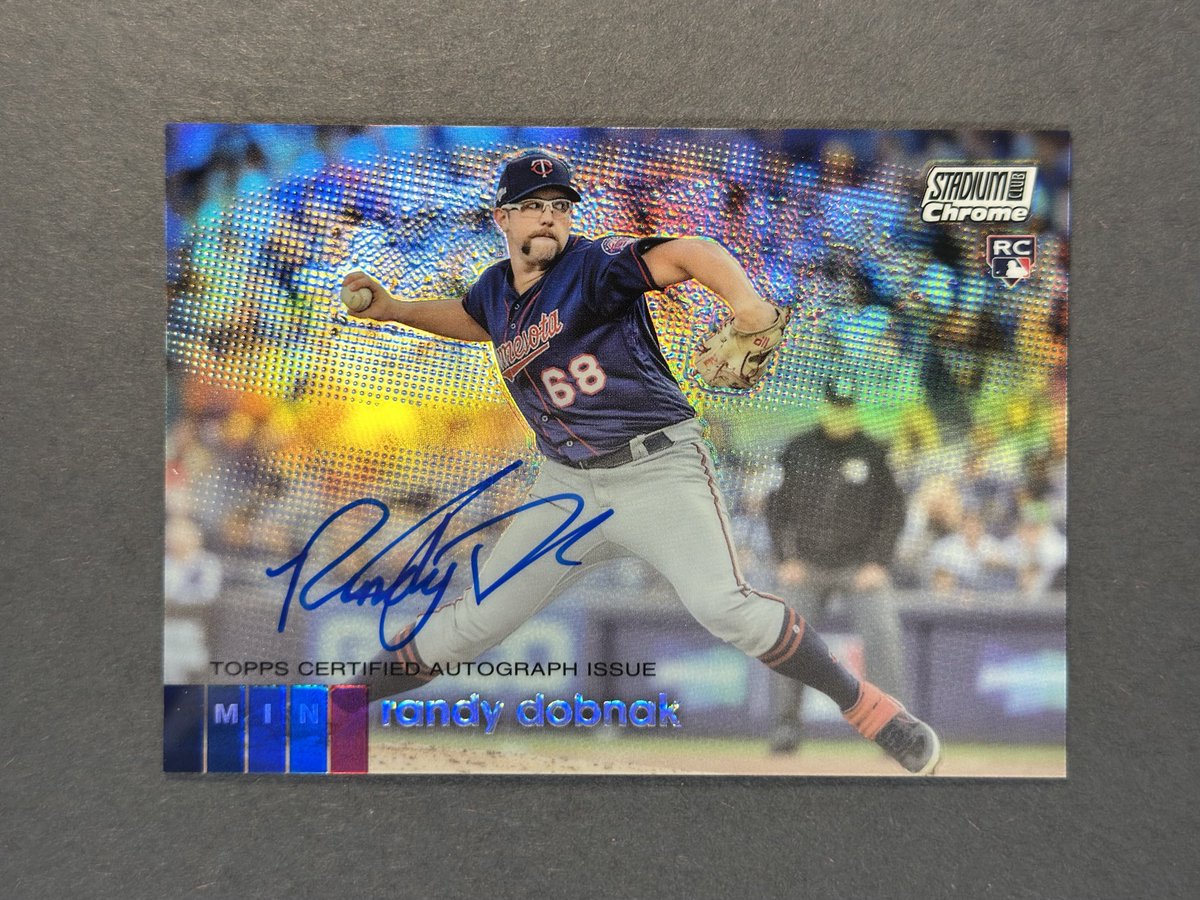Certified Sports Cards (Max) tweet media